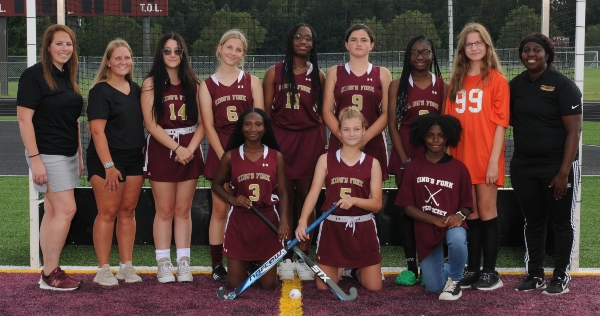 JV Field Hockey 2023